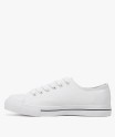 TENNIS FEC NID-SHORT-CUT BLANC