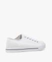 TENNIS FEC NID-SHORT-CUT BLANC