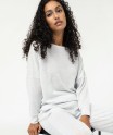 TEE-SHIRT ML NUIT FNU 71MOLCHO