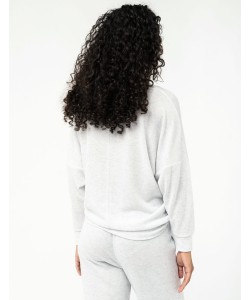 TEE-SHIRT ML NUIT FNU 71MOLCHO