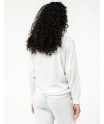 TEE-SHIRT ML NUIT FNU 71MOLCHO
