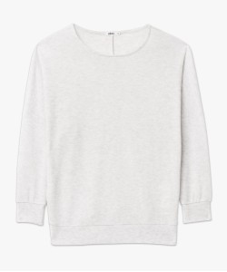 TEE-SHIRT ML NUIT FNU 71MOLCHO
