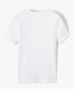 TEE SHIRT MC FIJ 24PAC1 24PAC1