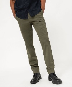 PANTALON HOV 18VLAFF KAKI ST