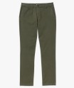 PANTALON HOV 18VLAFF KAKI ST