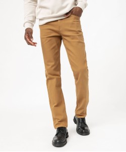 18VIZON marron