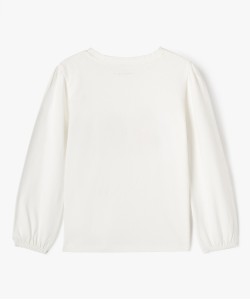 35VALAI blanc