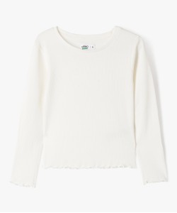 TEE SHIRT ML FIE 35VAGEL 35VAGE