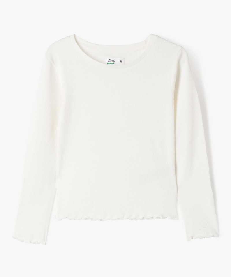 TEE SHIRT ML FIE 35VAGEL 35VAGE
