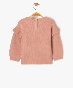 53SEFI rose