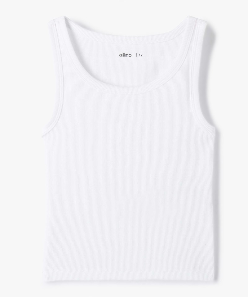 24RISON blanc