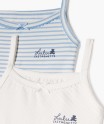 37WASA multicolore