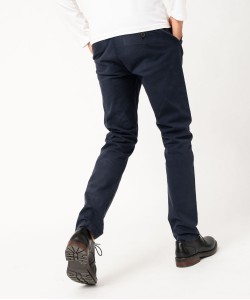 PANTALON HOV 18VLAFF VERT CH