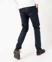 PANTALON HOV 18VLAFF VERT CH