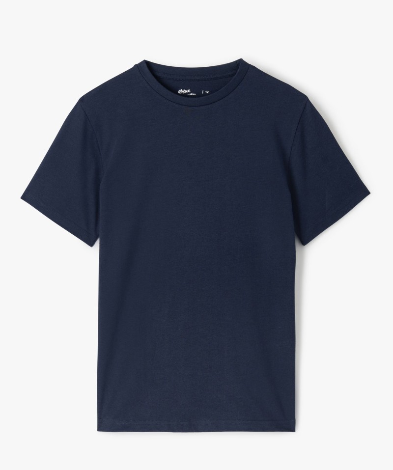 TEE SHIRT MC GAJ 25HABA2 25HABA