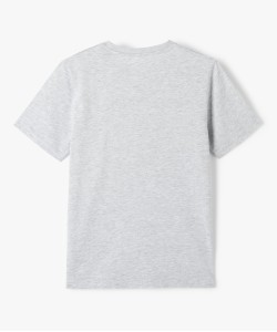 TEE SHIRT MC GAJ 25HABA2 25HABA