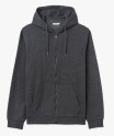 SWEAT ZIPPE HOV 16PADE 16PADE G