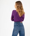 10SADINA VIOLET