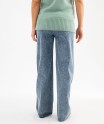 PANTALON DENIM FMA 93WAL 93WAL