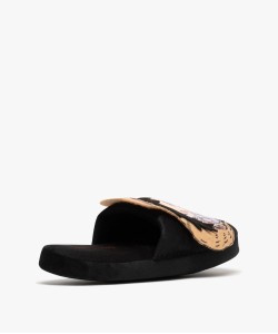 MULE PLA CHAUSSON GCN 32SIECE N