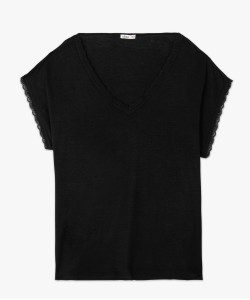 TEE SHIRT MC FEG 23PANVIN 23PAN