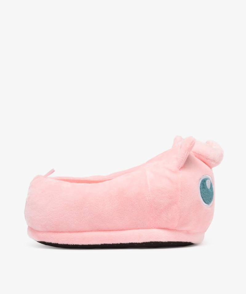 CHAUSSON VOLUME FIC 45VIKA ROSE