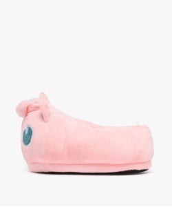 CHAUSSON VOLUME FIC 45VIKA ROSE