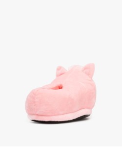 CHAUSSON VOLUME FIC 45VIKA ROSE