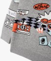 36VEANC gris