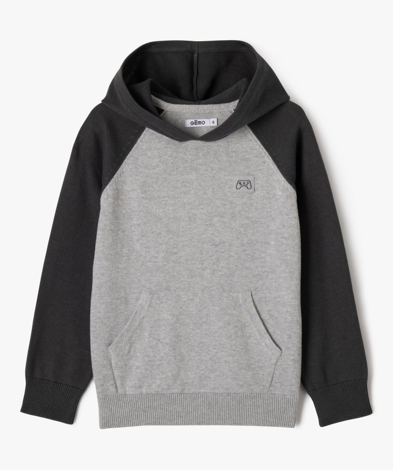 36VEALSA gris