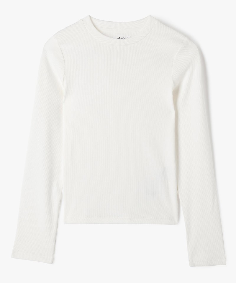 TEE SHIRT ML FIJ 24VADIER 24VAD