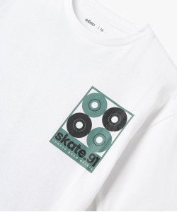 25TALADE blanc