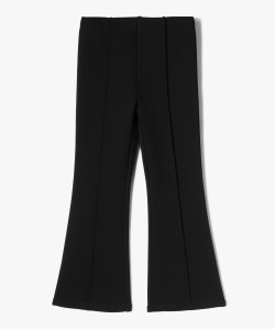 PANTALON FIE 35SEUSA NOIR ST