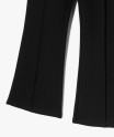PANTALON FIE 35SEUSA NOIR ST