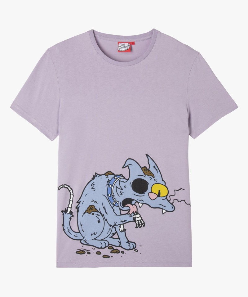 16VANDOL violet