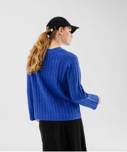 10VELOIN bleu