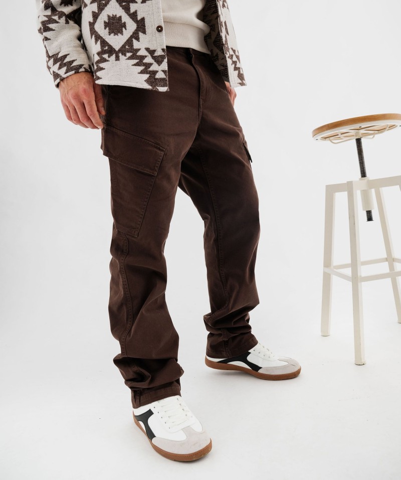 18WABA marron
