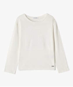 35WALESE blanc
