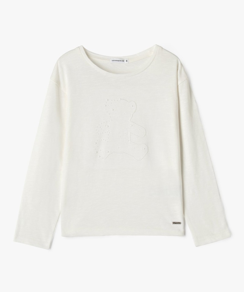 35WALESE blanc