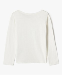 35WALESE blanc