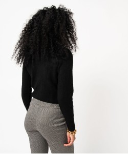 10TLOOM noir
