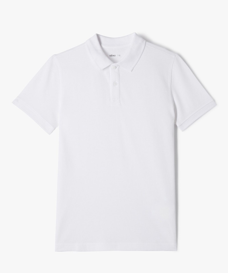 POLO MC GAJ 25DASTIN2 25DASTIN2
