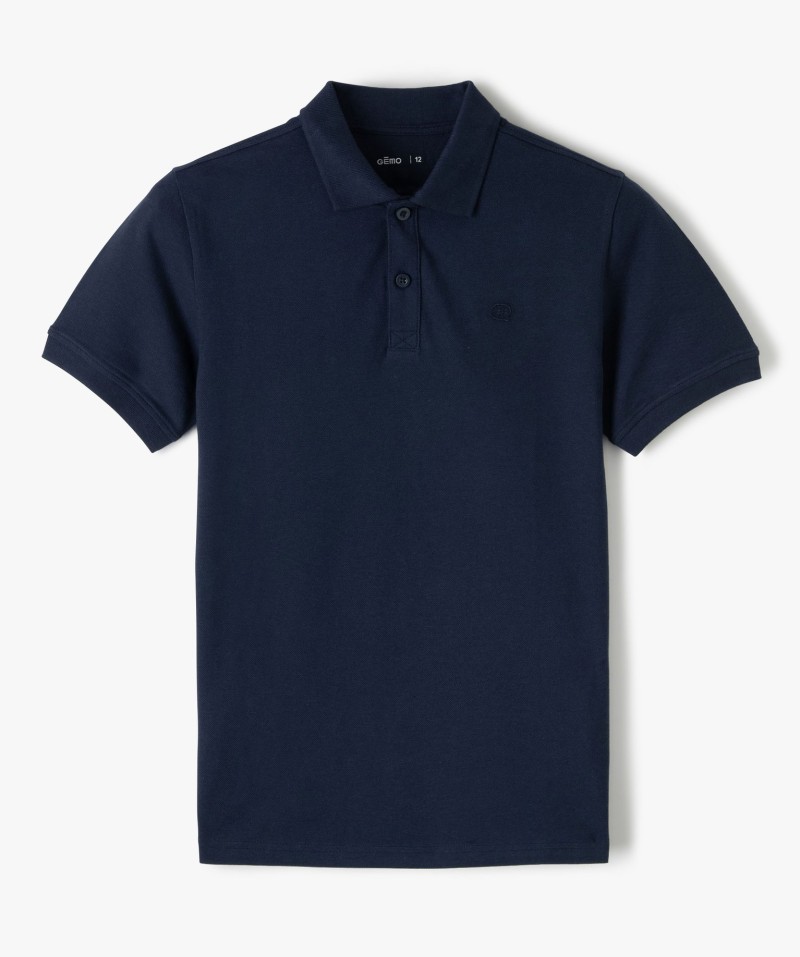 POLO MC GAJ 25DASTIN2 25DASTIN2