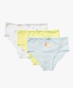 37WAGOU3 multicolore