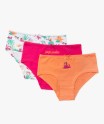 37WADIER3 multicolore
