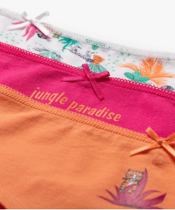 37WADIER3 multicolore
