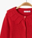 53WASAI rouge