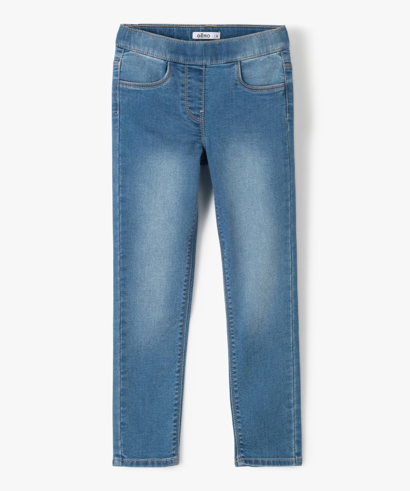 PANTALON DENIM FIE 35OADAU 35OA