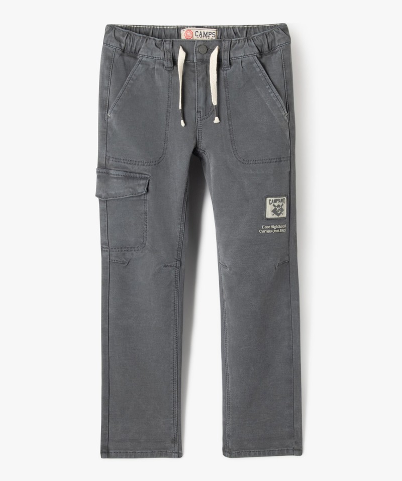 36VANCO gris