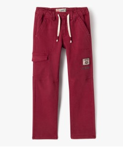 36VANCO rouge